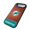 NFL AFC Teams Football Wordmark Bump Cell Phone Case for Apple iPhone 17 Series - 2 of 4