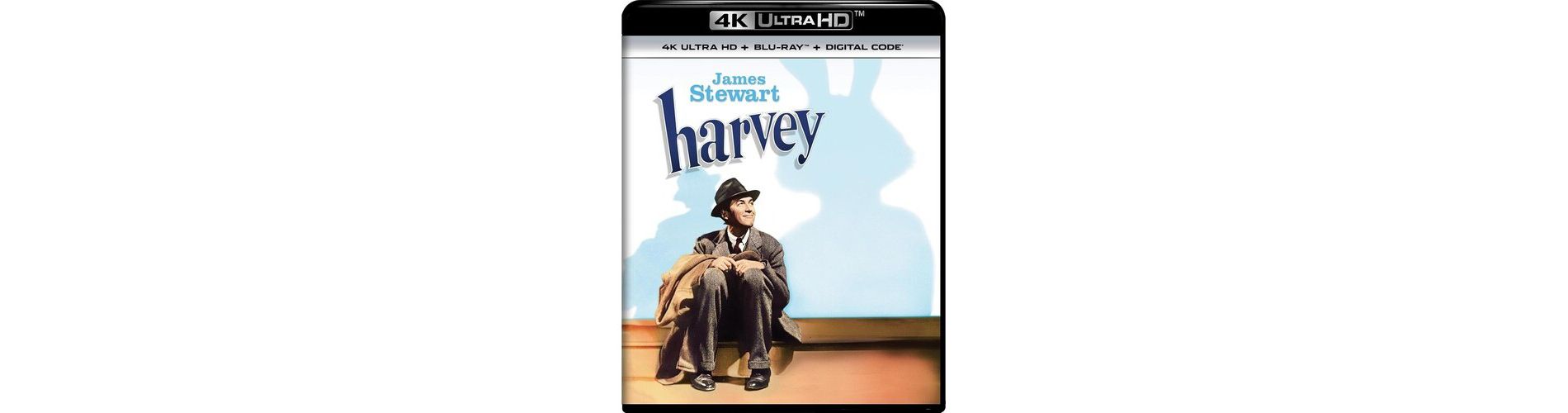 Harvey (75th Anniversary) (4K/UHD)