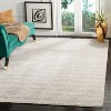 Mirage MIR523 Hand Loomed Indoor Rugs - Safavieh - 2 of 4