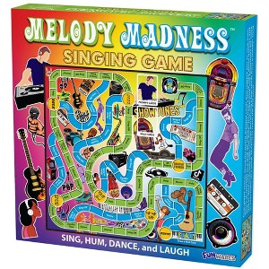 Funwares Melody Madness | Family Singing Game - 1 of 4