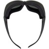 Global Vision Eyewear Outfitter Safety Motorcycle Fit Over Glasses - 4 of 4