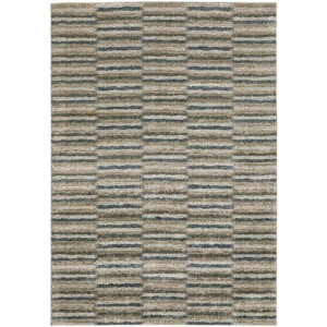 Oriental Weavers Alton 5502D Teal/ Grey Indoor Area Rug - 6'7" x 9'6" - 1 of 1