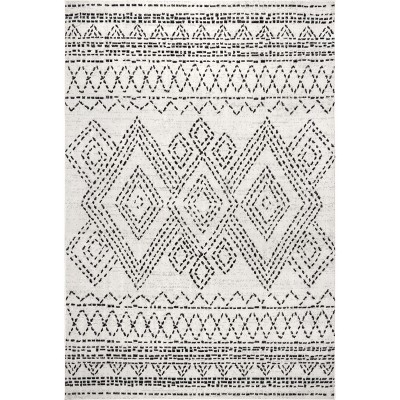 Nuloom Olivia Transitional Moroccan Indoor Area Rug