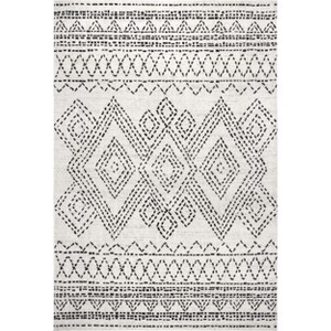 Nuloom Olivia Transitional Moroccan Indoor Area Rug - 1 of 4