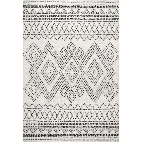 Nuloom Olivia Transitional Moroccan Indoor Area Rug - image 1 of 4