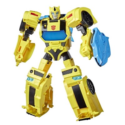 bumblebee toy target