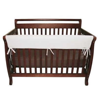 crib liner target