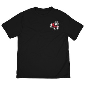 Boys' Gardner-Webb University Sport T-Shirt Left Chest Logo - 1 of 4