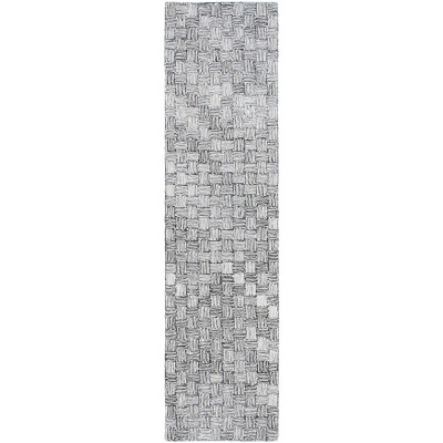 Micro-Loop MLP537 Hand Tufted Indoor Rugs - Safavieh