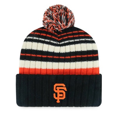 Mlb San Diego Padres Chillville Knit Beanie : Target