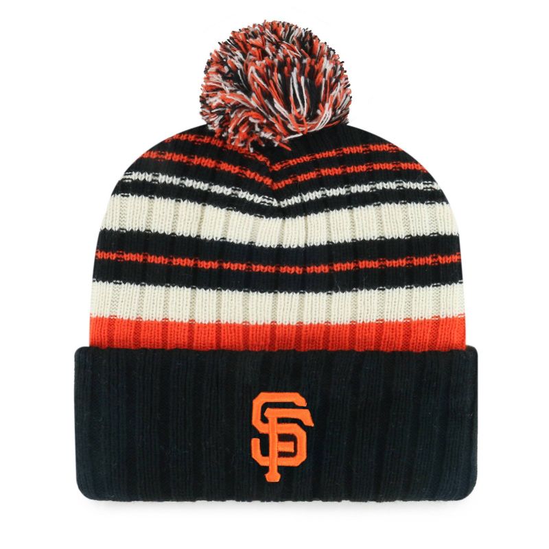 MLB San Francisco Giants Chillville Hat, 1 of 3