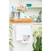 C&F Home Sweetest Pick Strawberry Towel - 4 of 4