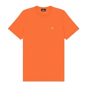 Dalix Mens Lil Rainbow Lightweight Jersey Tee - 1 of 4