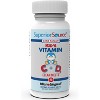 Superior Source Kid’s C + D3 Clean Melts - 90 Ct - 3 of 4
