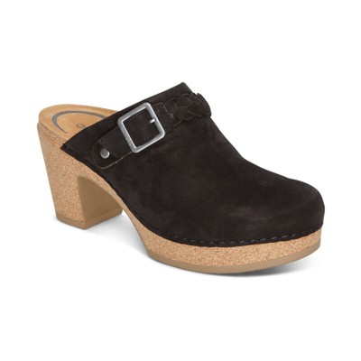 Aetrex Corey Clog