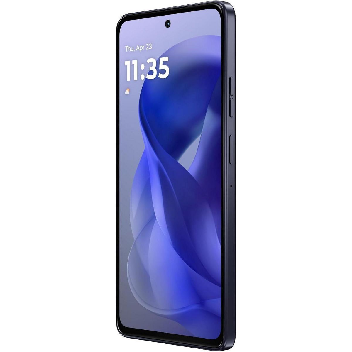 Factory Refurbished Moto G Power 2025 5G 6.8" Display 128GB 50MP Camera Gorilla Glass Unlocked - thumbnail 8