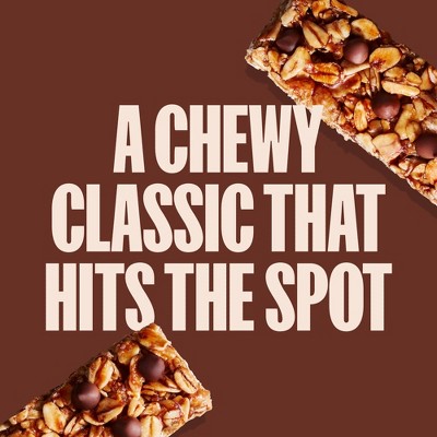 MadeGood Chocolate Chip Granola Protein Bars Value Pack - 15.3oz/18ct