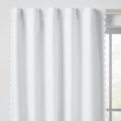 Scallop out Kids’ Panel – Pillowfort: Noise Reduction UV Protection