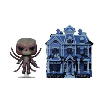 What is this pocket funko character from horror advent calendar 2023?? :  r/FunkoPopDeals