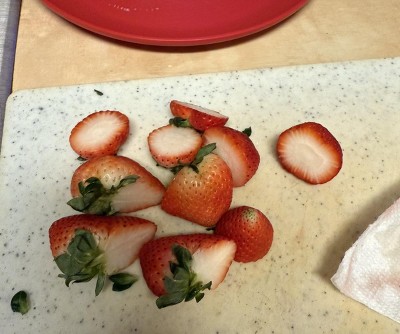 Guest review image 1 of 1, zoom in