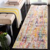Madison MAD260 Power Loomed Area Rug  - Safavieh - 2 of 4