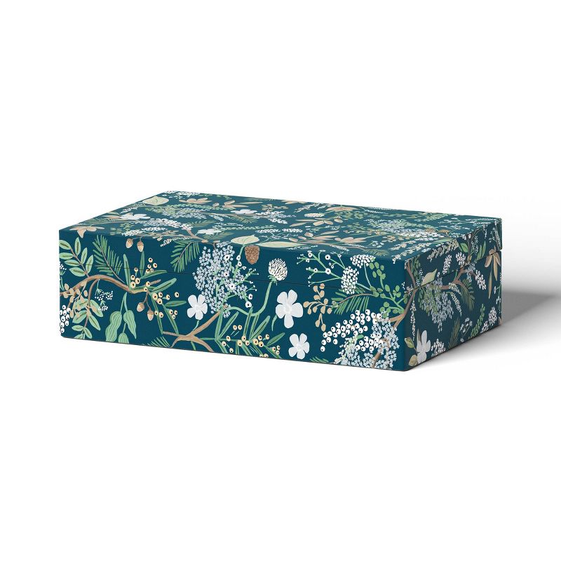 Rifle Paper Co. x Target Decorative Storage Boxes, 1 of 5