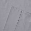 Modern Threads 100% Organic Cotton Sheet Set - 3 of 3