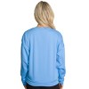 NFL Tennessee Titans Women's Long Sleeve Crew Neck Fleece - 2 of 3