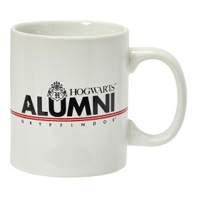 Seven20 Harry Potter House Gryffindor Alumni 11-Oz Ceramic Mug - 1 of 4