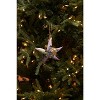 Gallerie II Metal Capiz Sea Star Ornament - 2 of 3