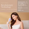 Project E Beauty LumaGlow Blue Light Therapy For Acne | Acne Light Therapy For Face | Blue Light Acne Treatment Device | Spot Scars Remove | Facial - 2 of 4