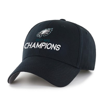 NFL NFC Conference Champs Philadelphia Eagles MVP by Fan Favorite