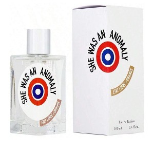 Etat Libre D'Orange She Was an Anomaly Women Eau De Parfum Spray (Unisex) 3.4 oz - 1 of 1