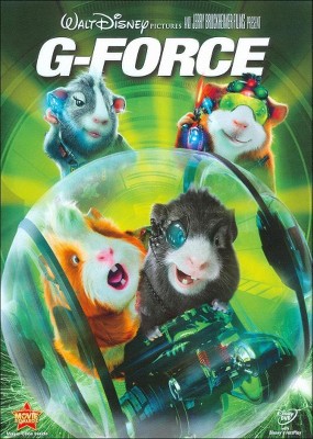 G-Force (DVD)