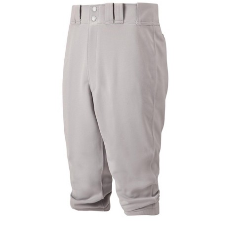 Mizuno youth short clearance baseball pants