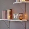 Pavilion Gift Company - A Mother's Love - 6" Glass Cylinder - Candle Holders - 3 of 4