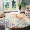 Mystique MYS926 Power Loomed Indoor Rugs - Safavieh - 2 of 4