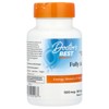 Doctor's Best Fully Active B12, 1,500 mcg, 180 Veggie Caps - 4 of 4