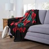 Warner Bros. It Chapter 2 Come And Play Silk Touch Throw Blanket 50x60 Inches - 2 of 4