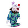 Toynk Killer Klowns From Outer Space 20-Inch Collector Plush Toy | Jojo the Klownzilla - 2 of 4