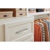 Amerock Rift Cabinet or Drawer Pull - 3 of 4