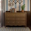 Namesake Liberty 6-Drawer Assembled Dresser - 2 of 4