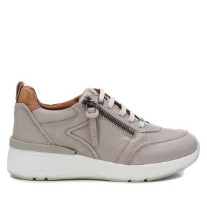 Carmela Women's Casual Sneakers 160001, Leather - 1 of 3