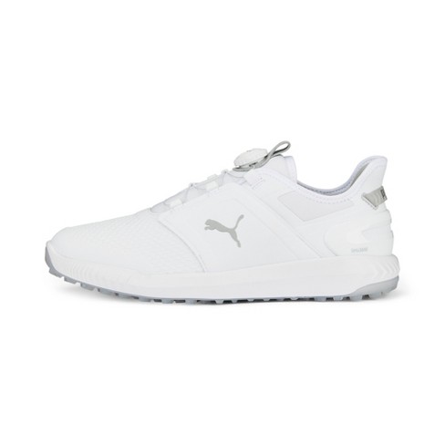 Puma men's ignite nxt disc spikeless hot sale golf shoes