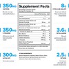 Legion Pulse Natural Pre-Workout Supplement - 20 Servings - 3 of 4