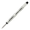 Schmidt Ink Schmidt 8126 Rollerball Short Capless Refill Fine Black 2 Pack (SC58119) - 3 of 4