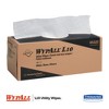 WypAll L10 Towels POP-UP Box, 1-Ply, 12 x 10.25, White, 125 / Box, 18 Boxes / Carton - 3 of 4