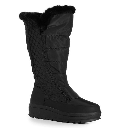 Avenue winter boots best sale