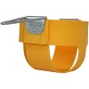 American Swing Products Jensen S107Y Residential Full Bucket Elastometer Seat - Yellow - 2 of 3