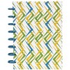 Talia Discbound Notebook Planner, Customizable - 3 of 4